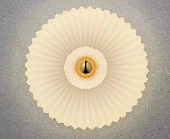 Vintage Ceiling/Wall Light