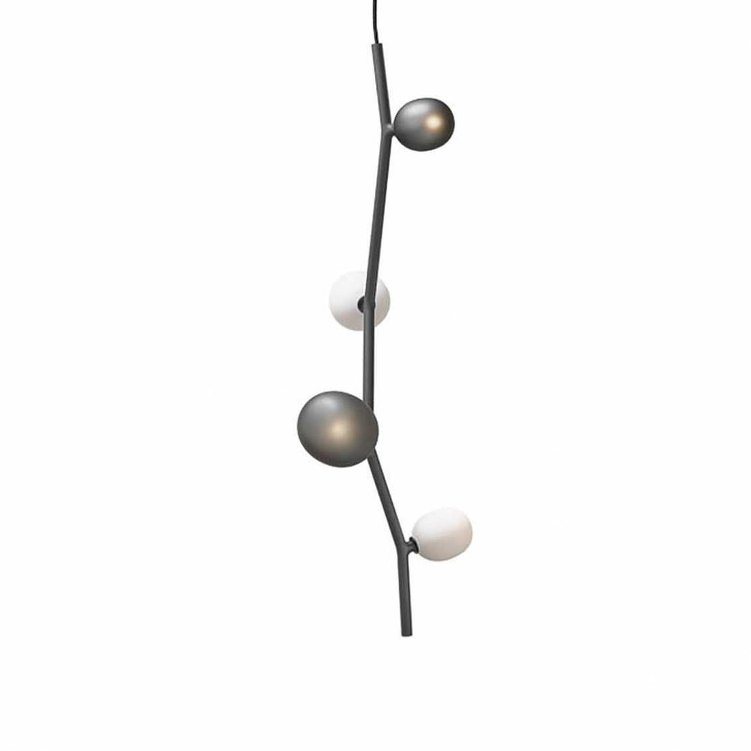 Artistic Branch Pendant Lamp