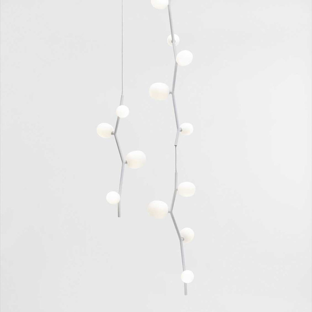 Artistic Branch Pendant Lamp