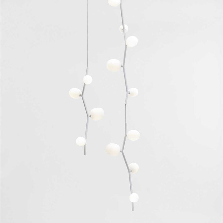 Artistic Branch Pendant Lamp