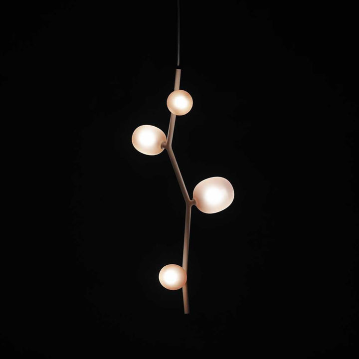 Artistic Branch Pendant Lamp