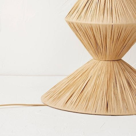 Geometric Floor Lamp