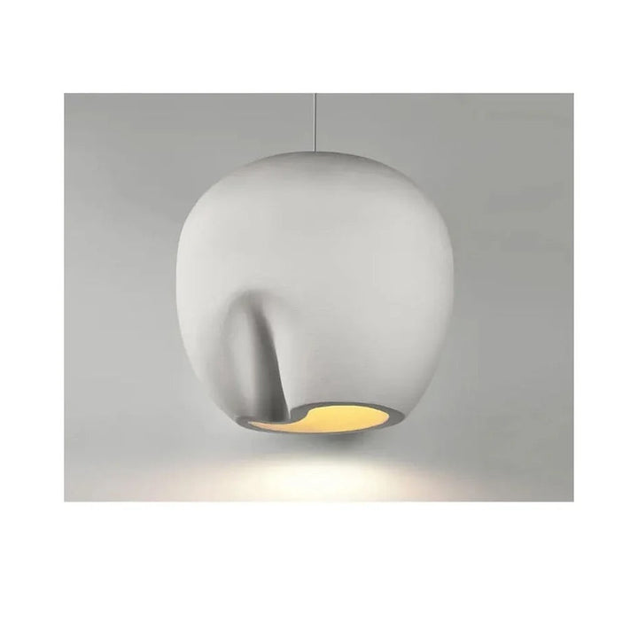 Modern Abstract Pendant Light