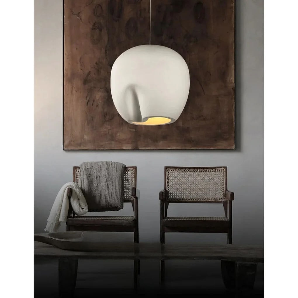 Modern Abstract Pendant Light