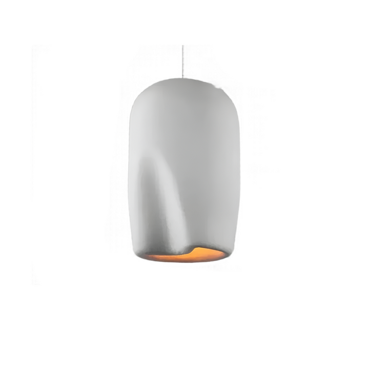 Modern Abstract Pendant Light