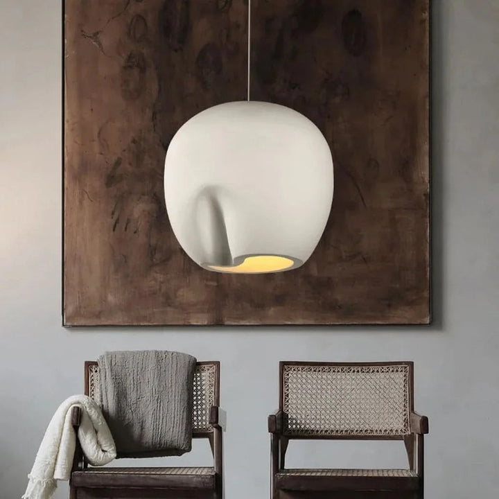 Modern Abstract Pendant Light