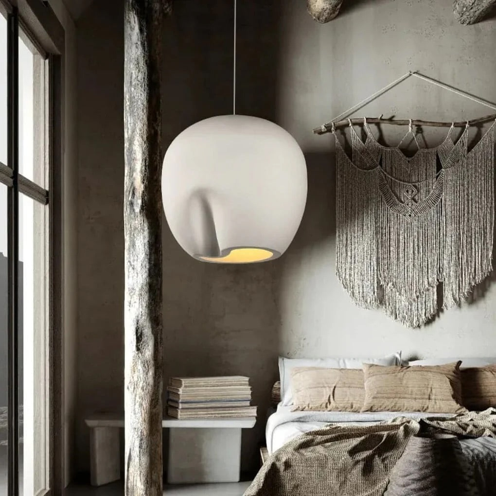 Modern Abstract Pendant Light