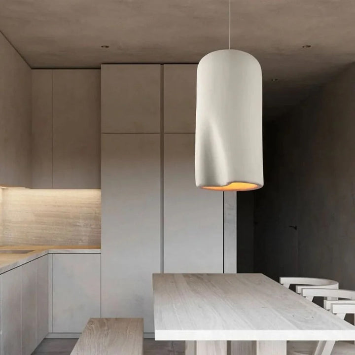 Modern Abstract Pendant Light