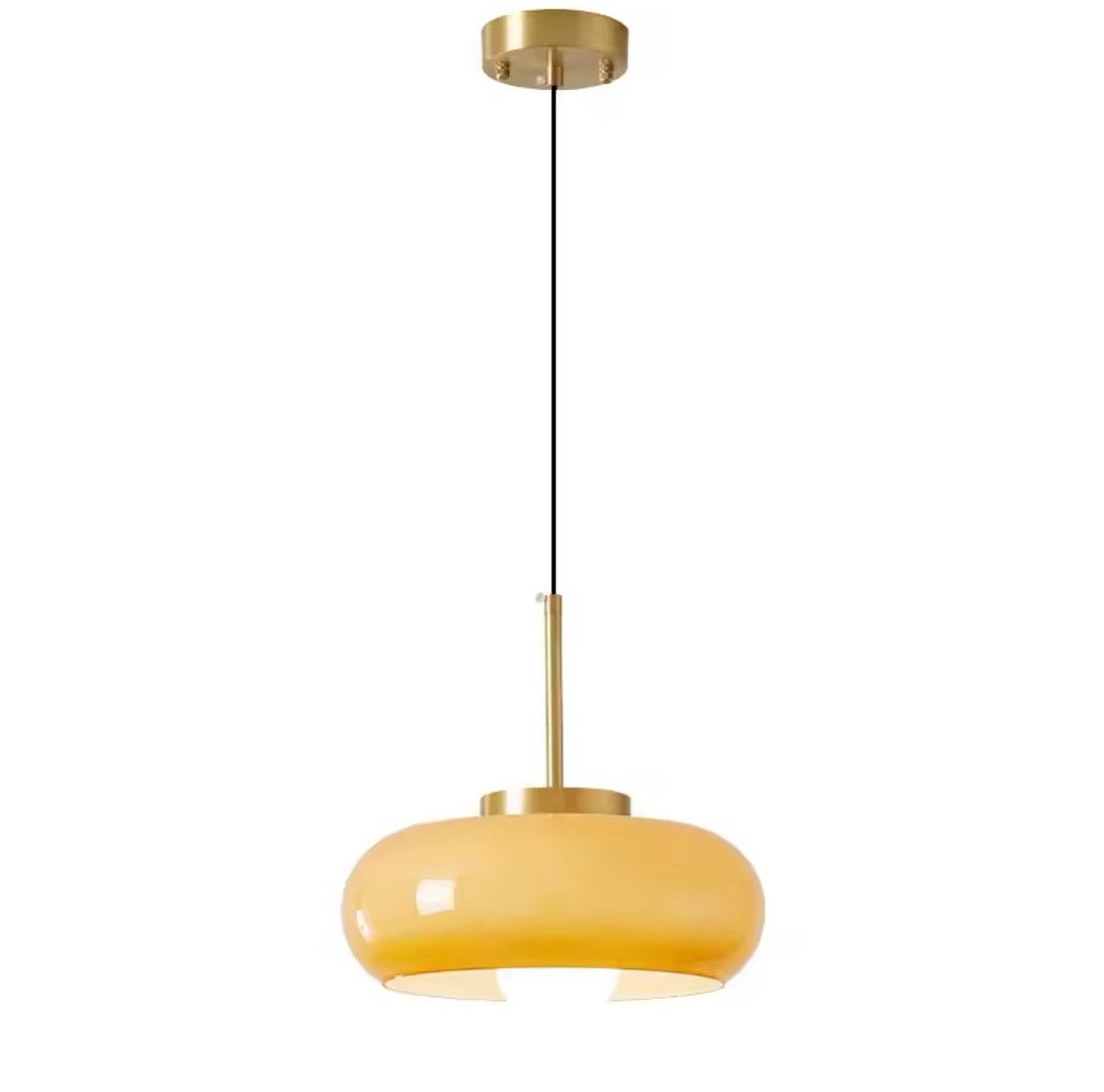 Vintage Pendant Light