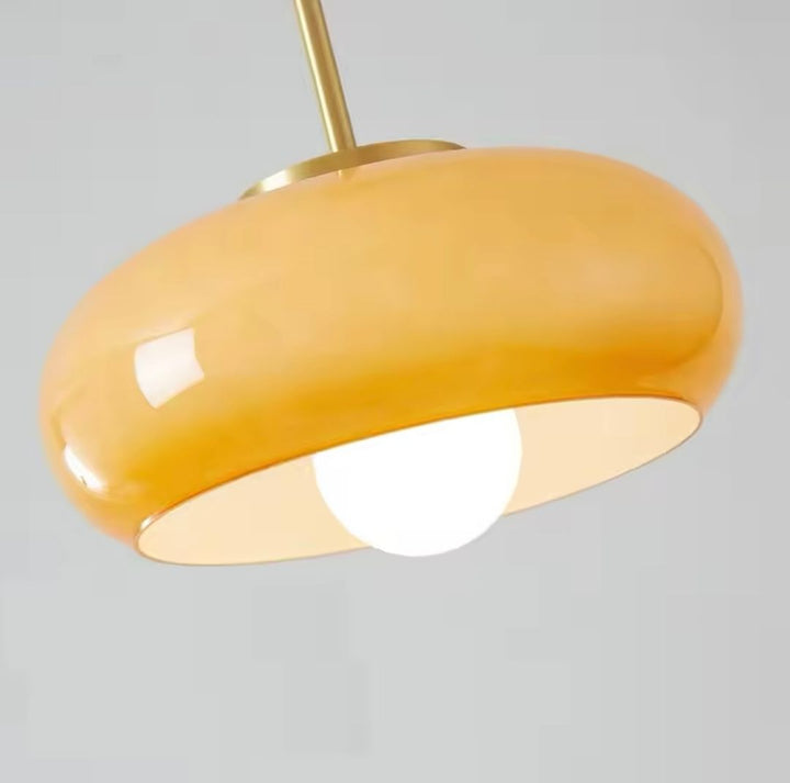 Vintage Pendant Light