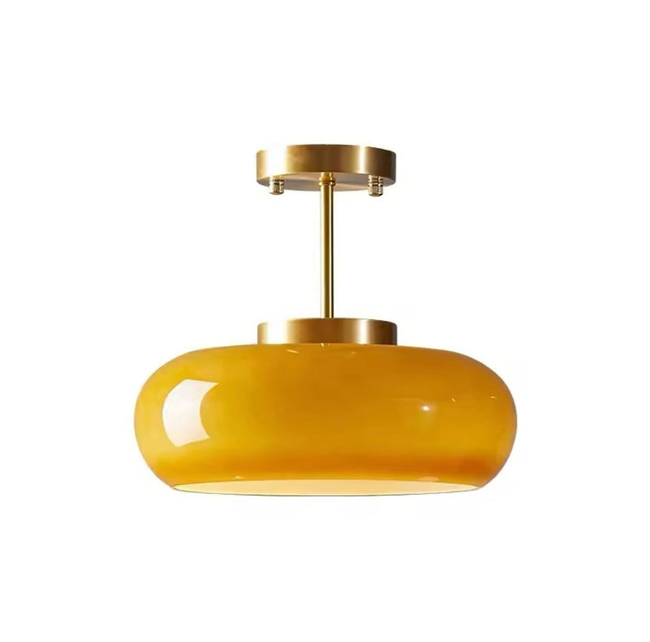 Vintage Pendant Light