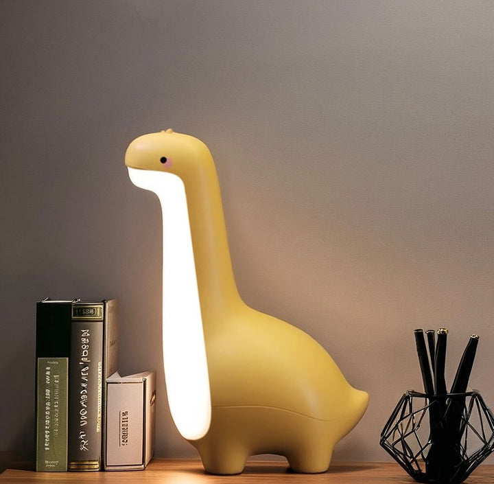 Cute Dinosaur Kids' Night Light