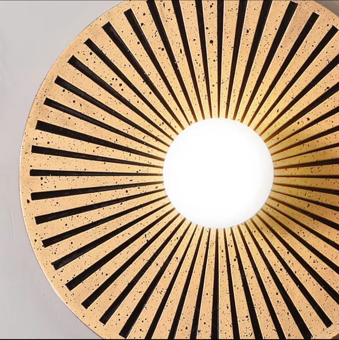 Modern Artistic Wall Lights