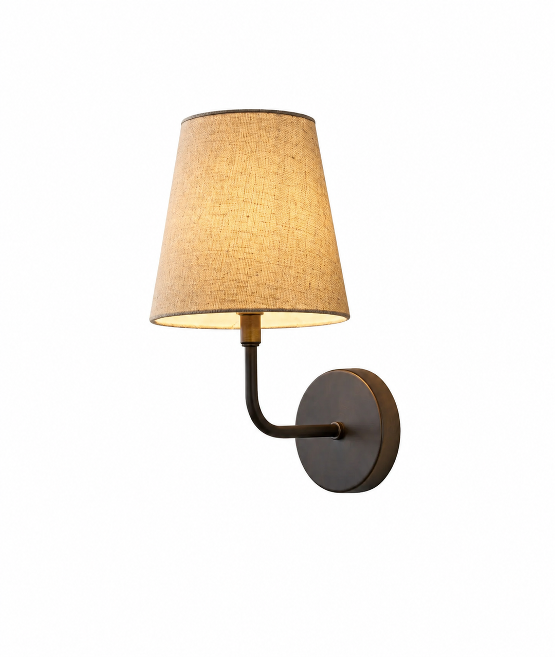 Minimalist Wall Lamp