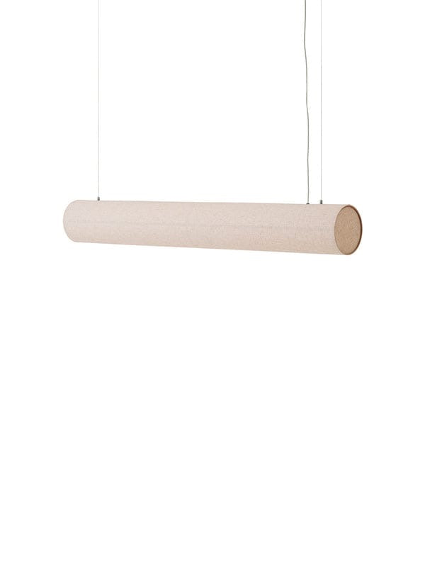 Minimalist Linear Pendant Light