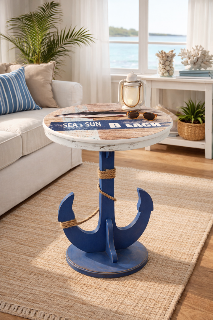 Anchor Base Table