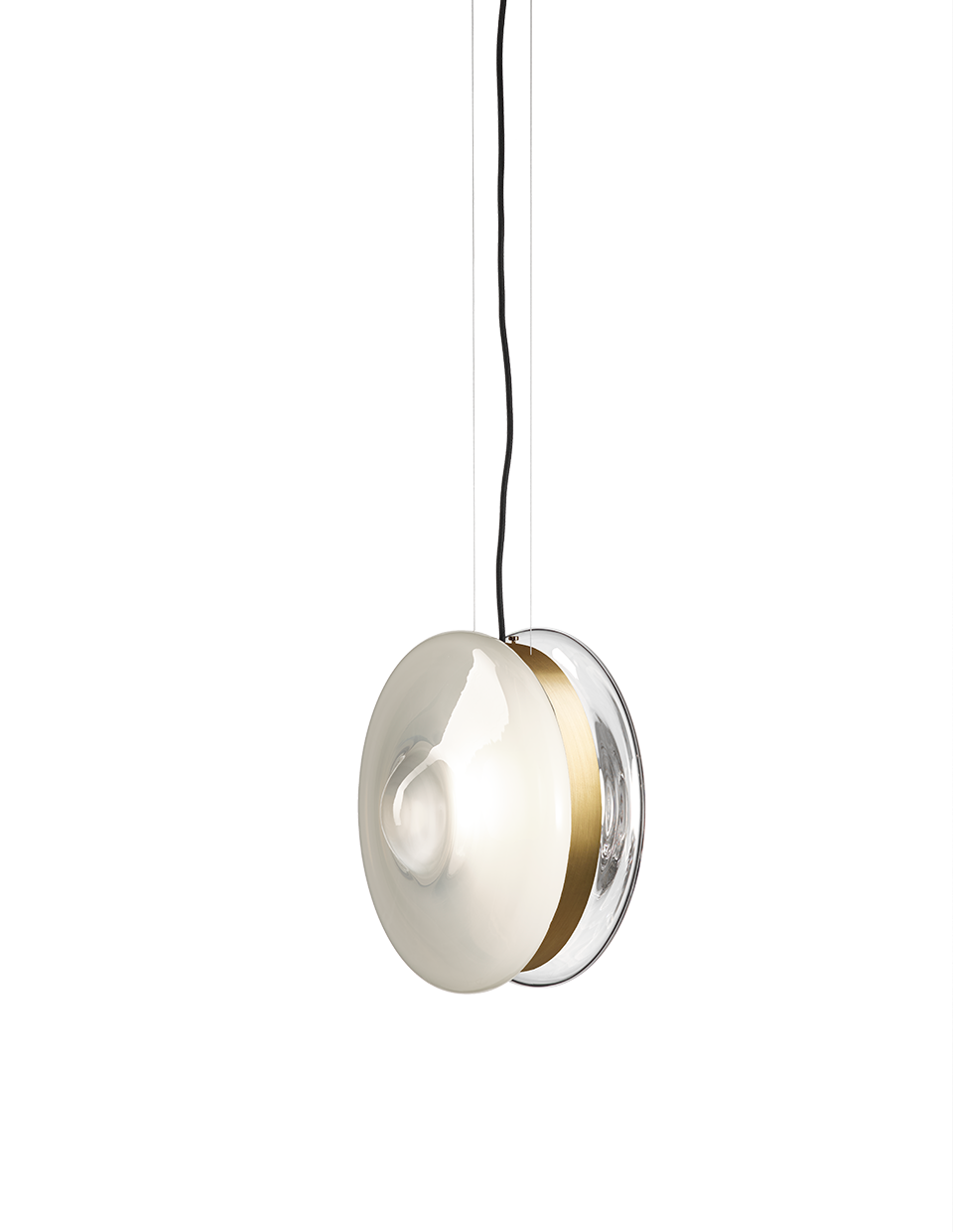 Modern Artistic Glass Pendant Lights