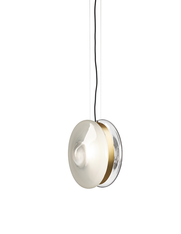 Modern Artistic Glass Pendant Lights