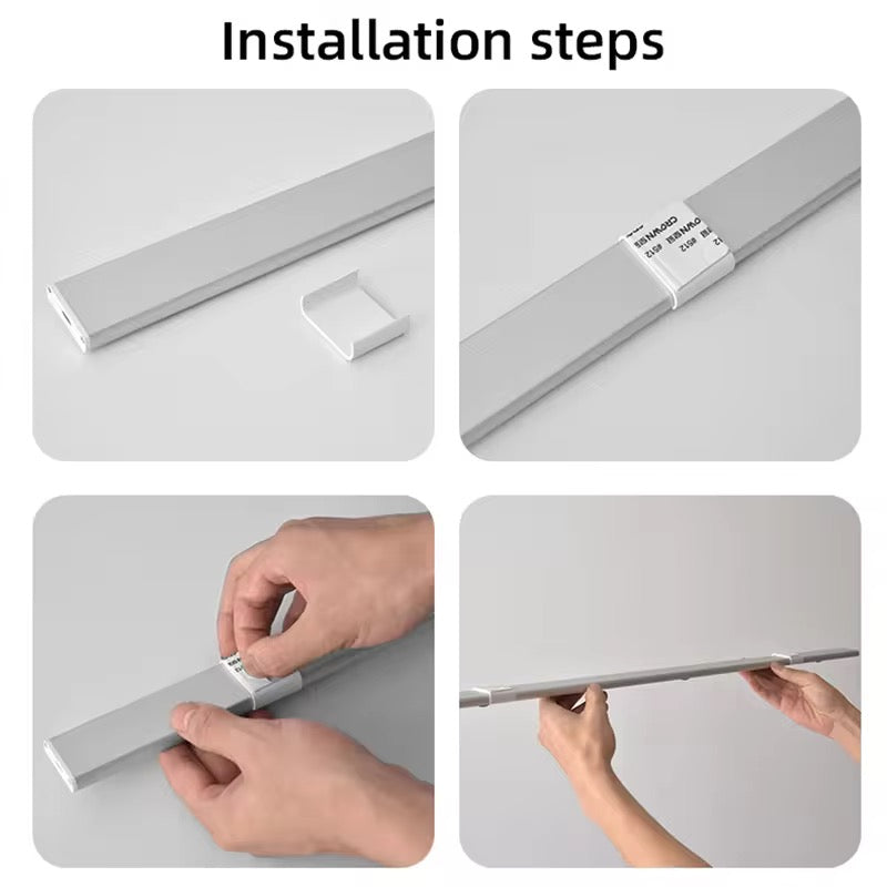 Rechargeable Motion Sensor Light