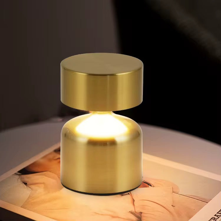Modern LED rechargeable Table Lamps