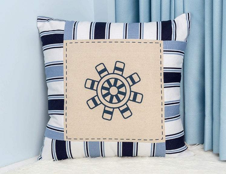 Nautical Cushion Set
