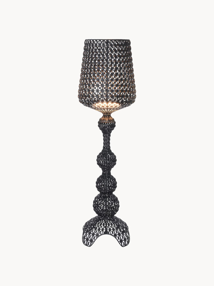 KABUKI Artistic Floor Lamp by kartell