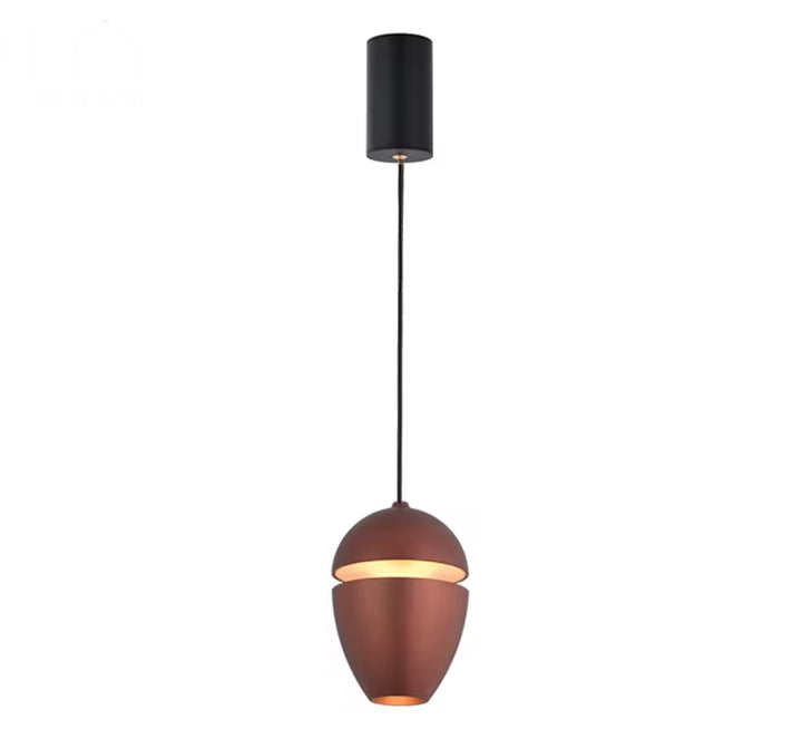 Elegant Bedside Pendant Light