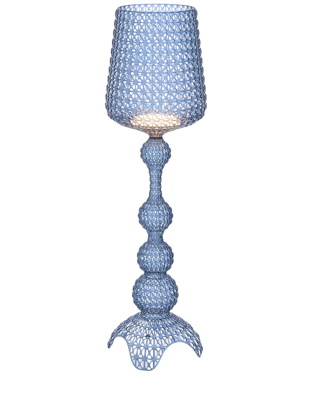 kartell Kabuki Floor Lamp