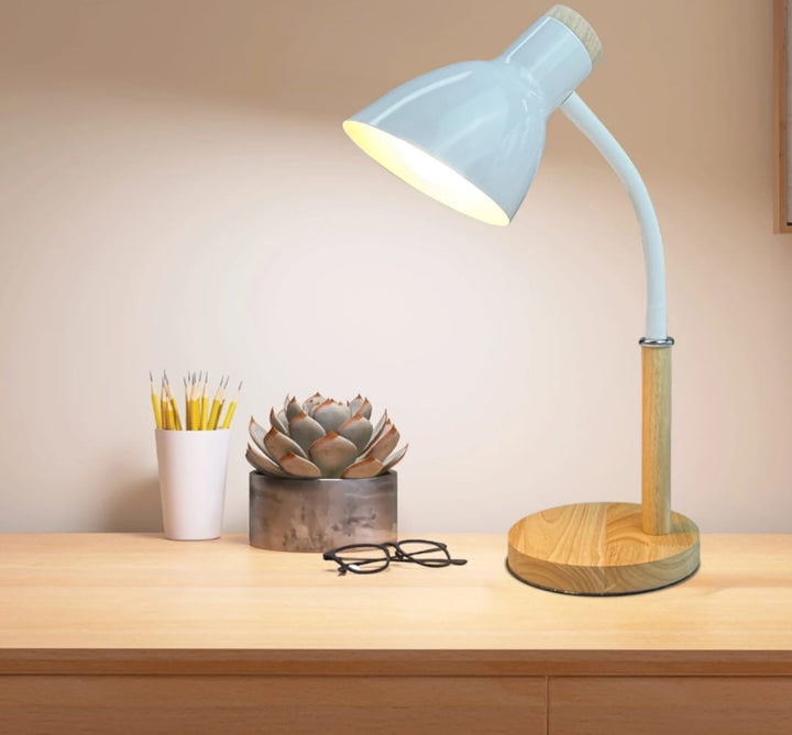 Adjustable LED Desk Table Lamp