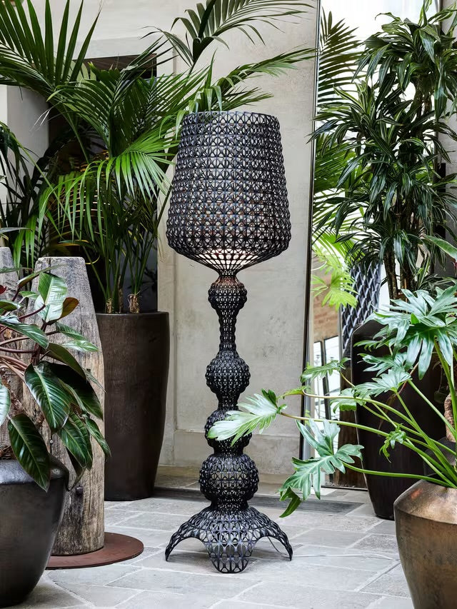 kartell Kabuki Floor Lamp