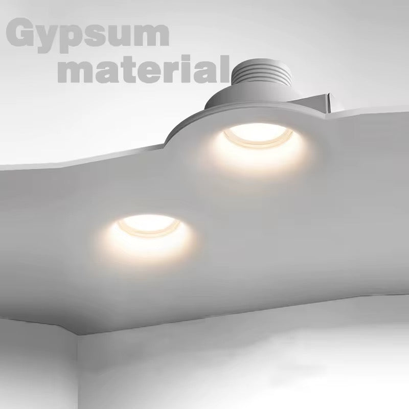 Modular Deep Recessed Housing