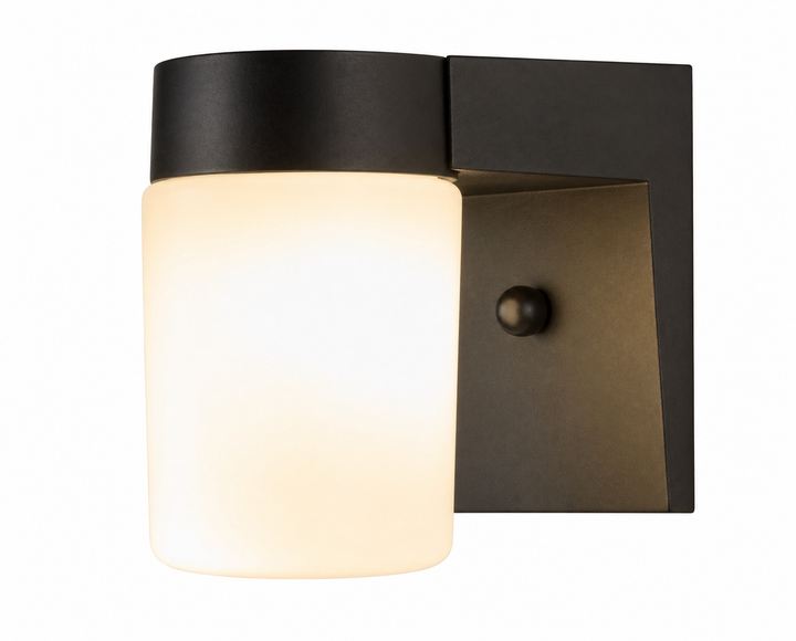 Modern Cylinder Wall Light
