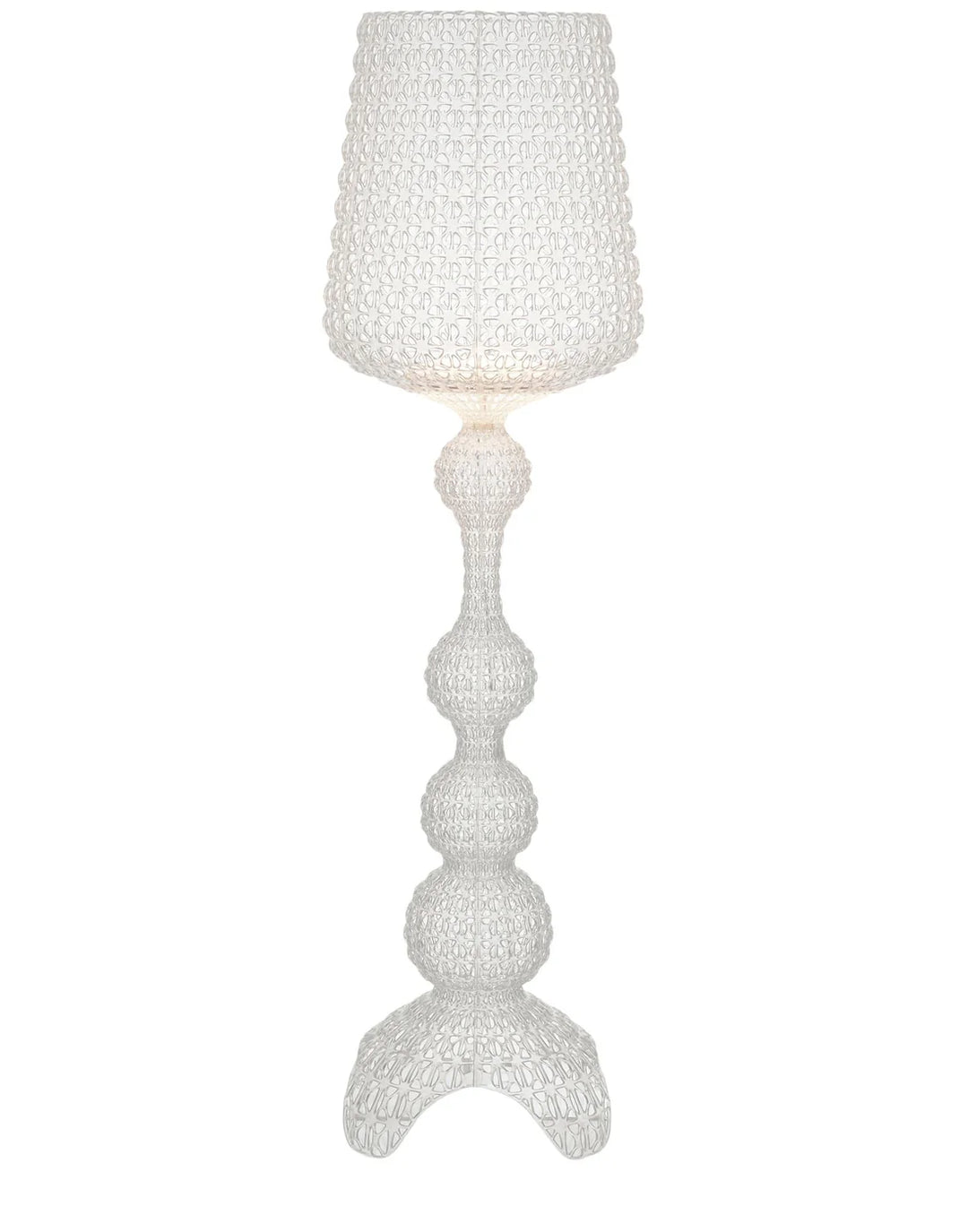kartell Kabuki Floor Lamp