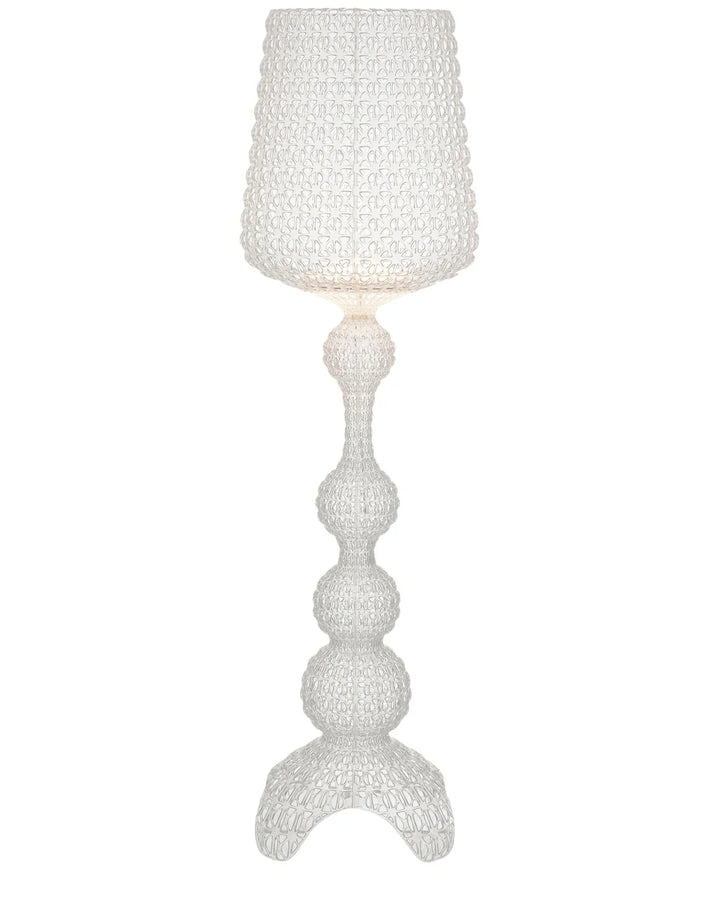 kartell Kabuki Floor Lamp