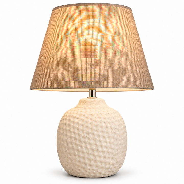 Ceramic Table Lamp
