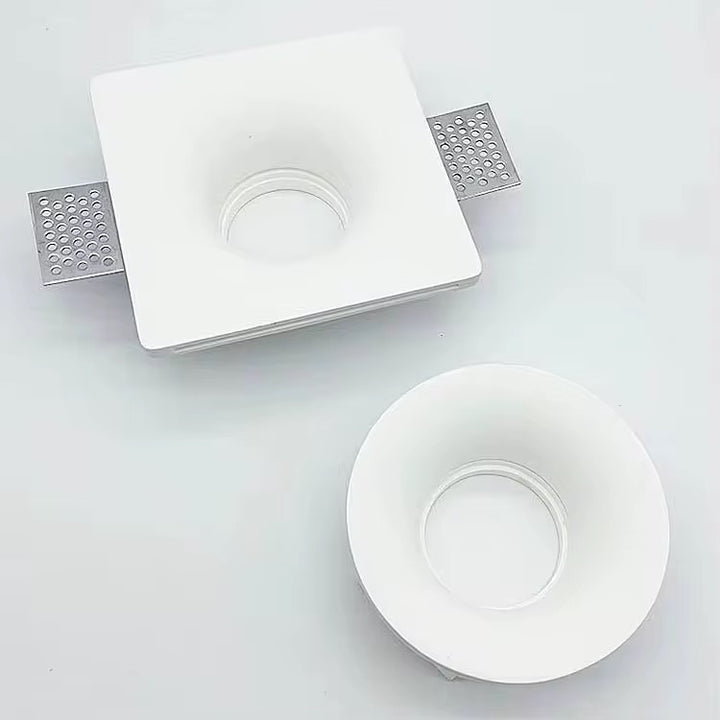 Modular Deep Recessed Housing