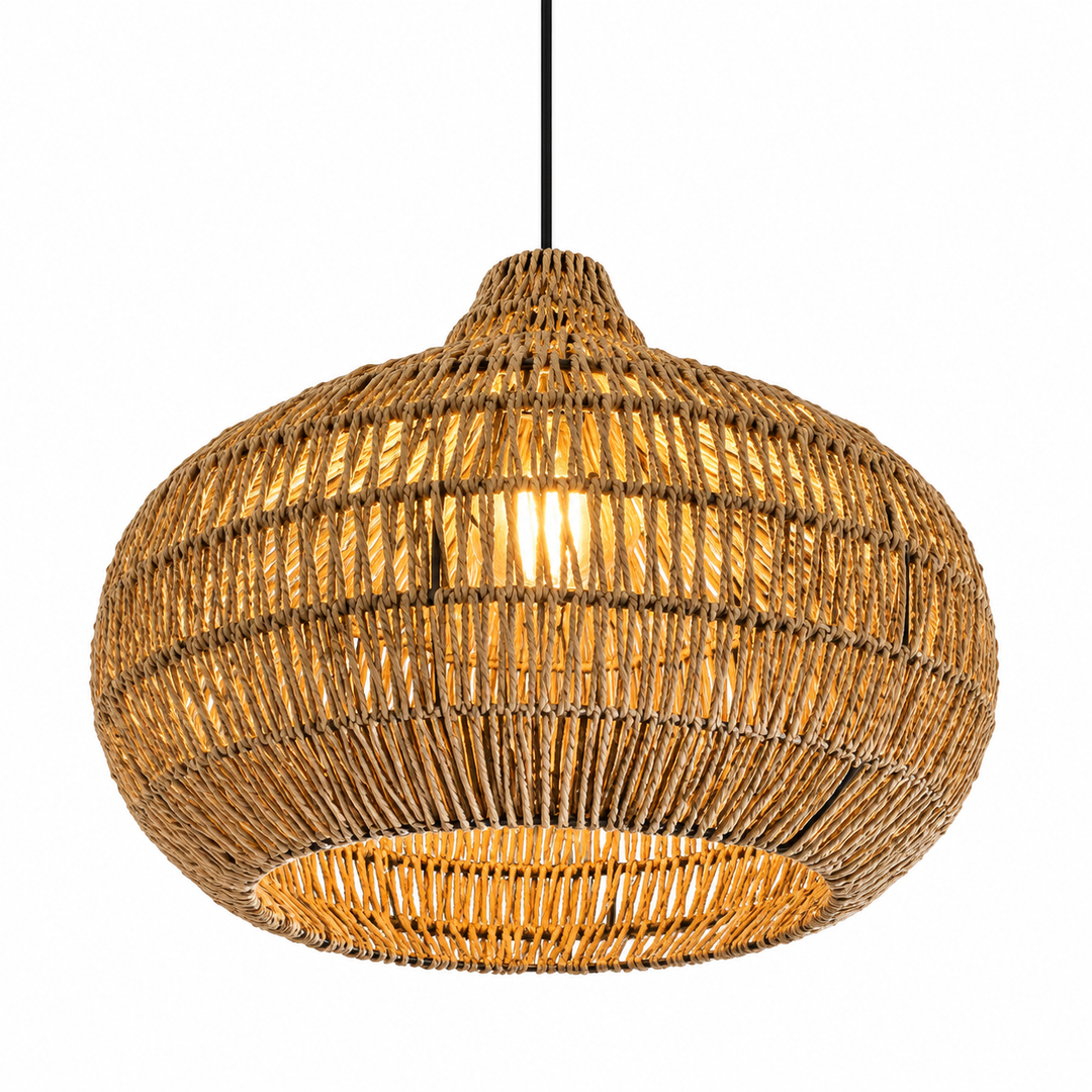 Beadora Pendant Light.
