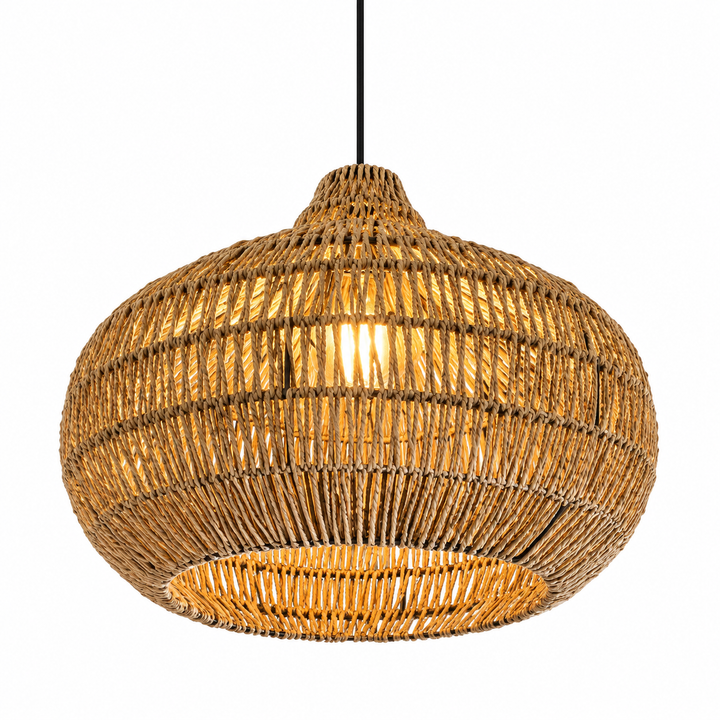 Beadora Pendant Light.