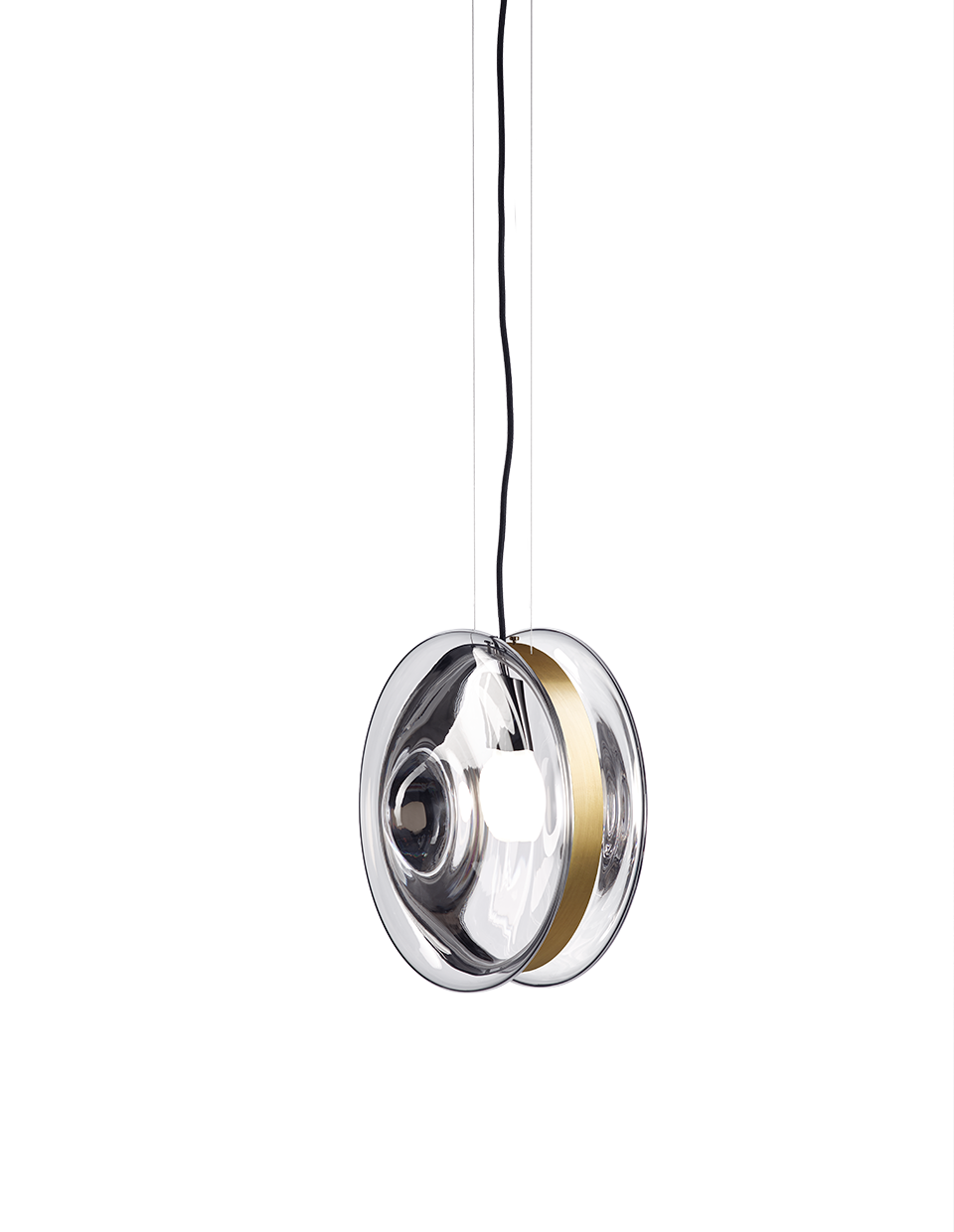 Modern Artistic Glass Pendant Lights