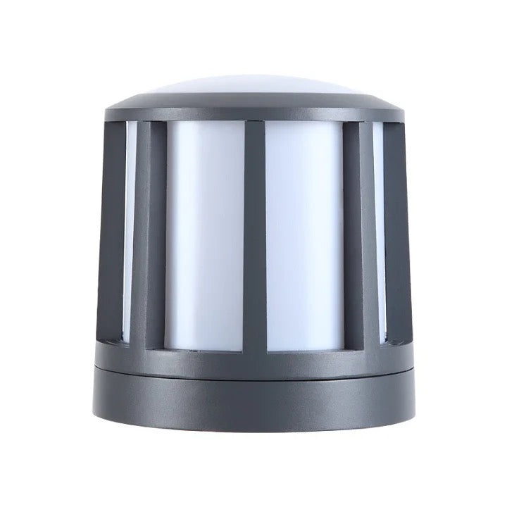 Outdoor Garden Bollard Light