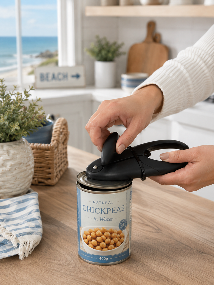 Can Opener
