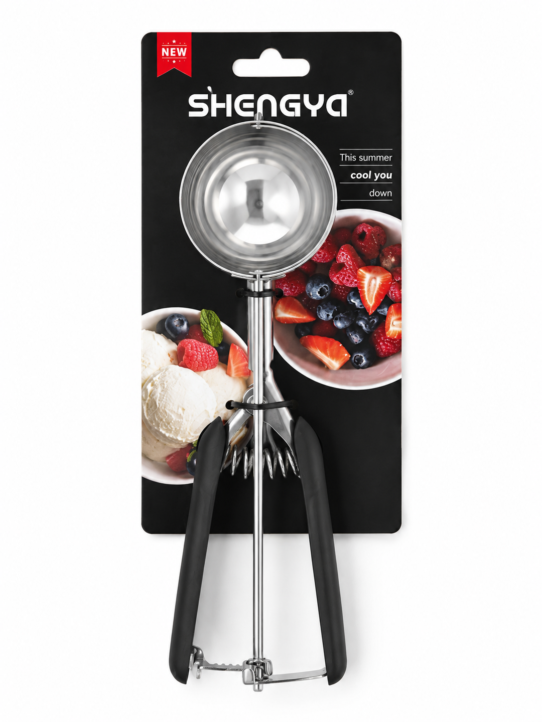 Ice Cream Scoop