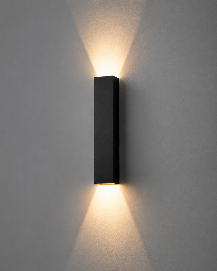 Up & Down LED Wall Light