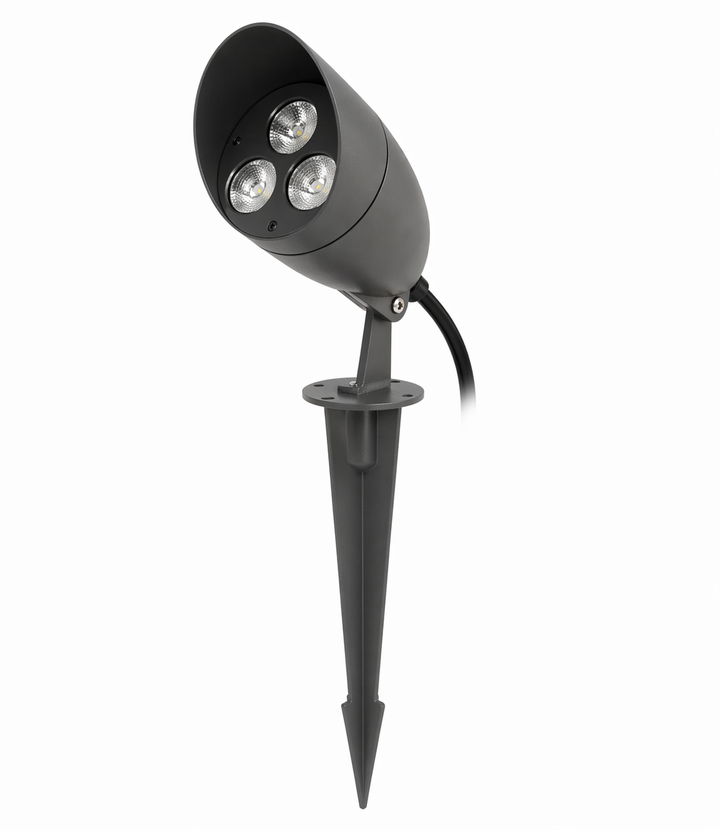 Garden Spike Light Pro