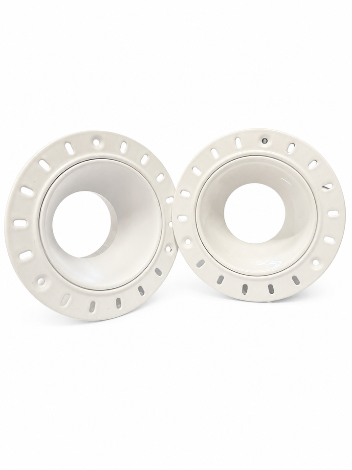 Round Trimless Downlight Frame