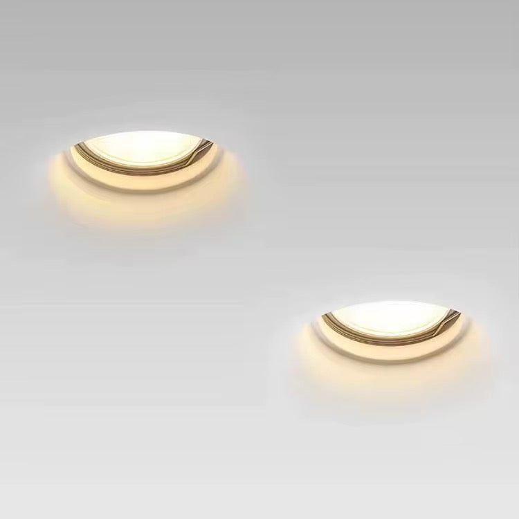 Modular Deep Recessed Housing