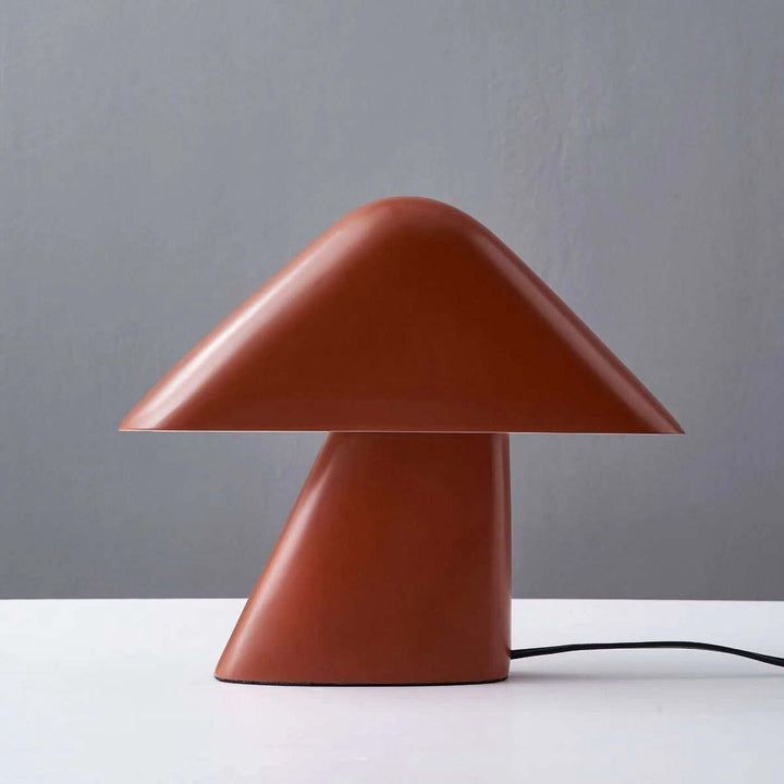 Modern Sculptural Table Lamp