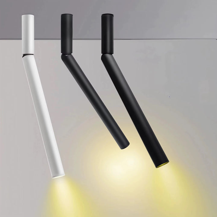 Pivot Beam Spotlight