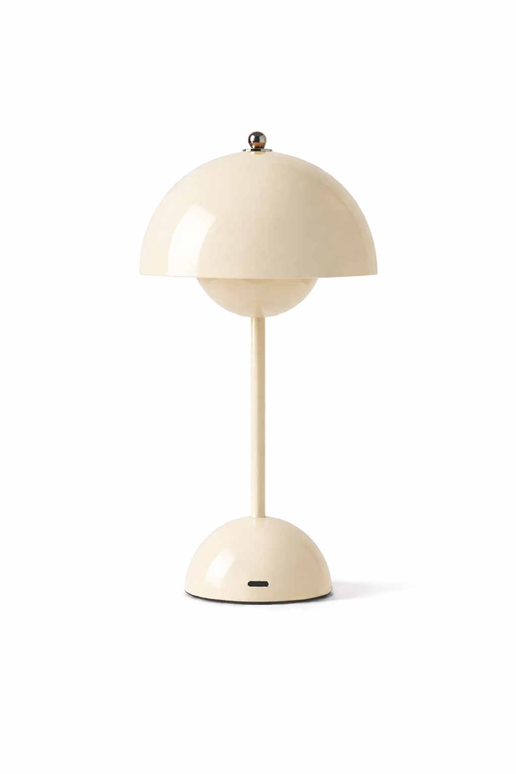 LUMA - Rechargeable Dimmable Portable table light
