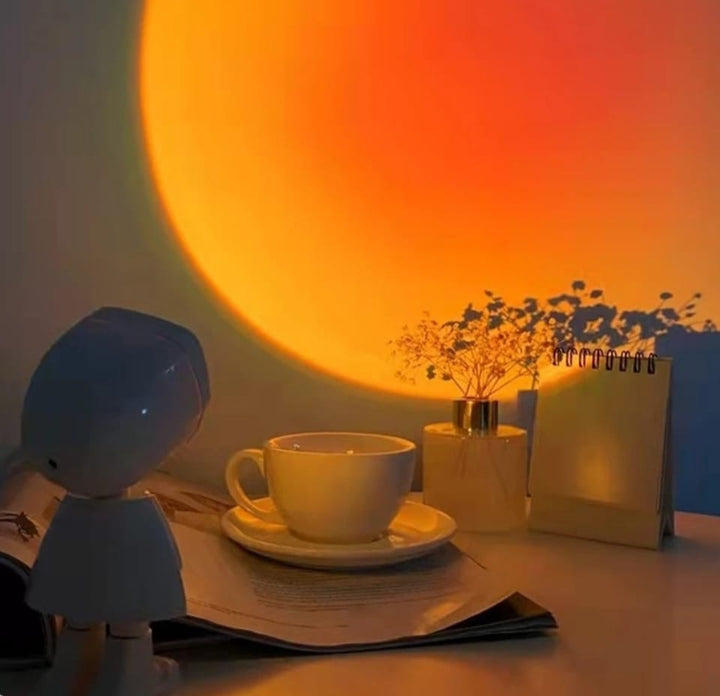 Astronaut Table Lamp